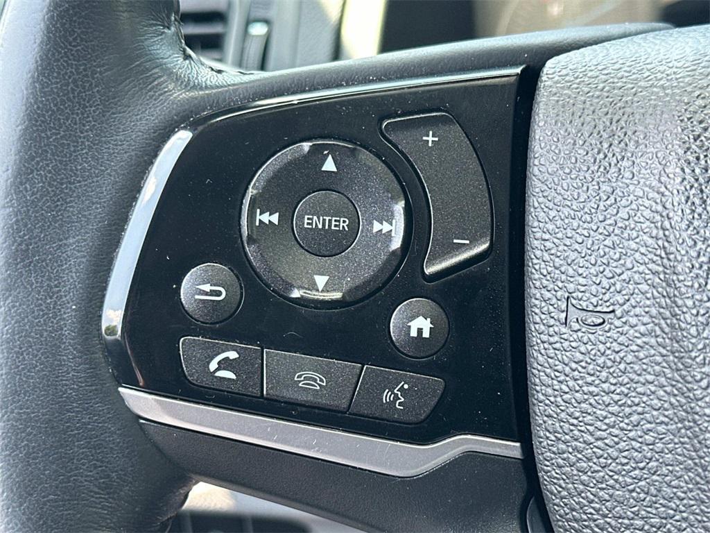 used 2022 Honda Pilot car, priced at $37,000