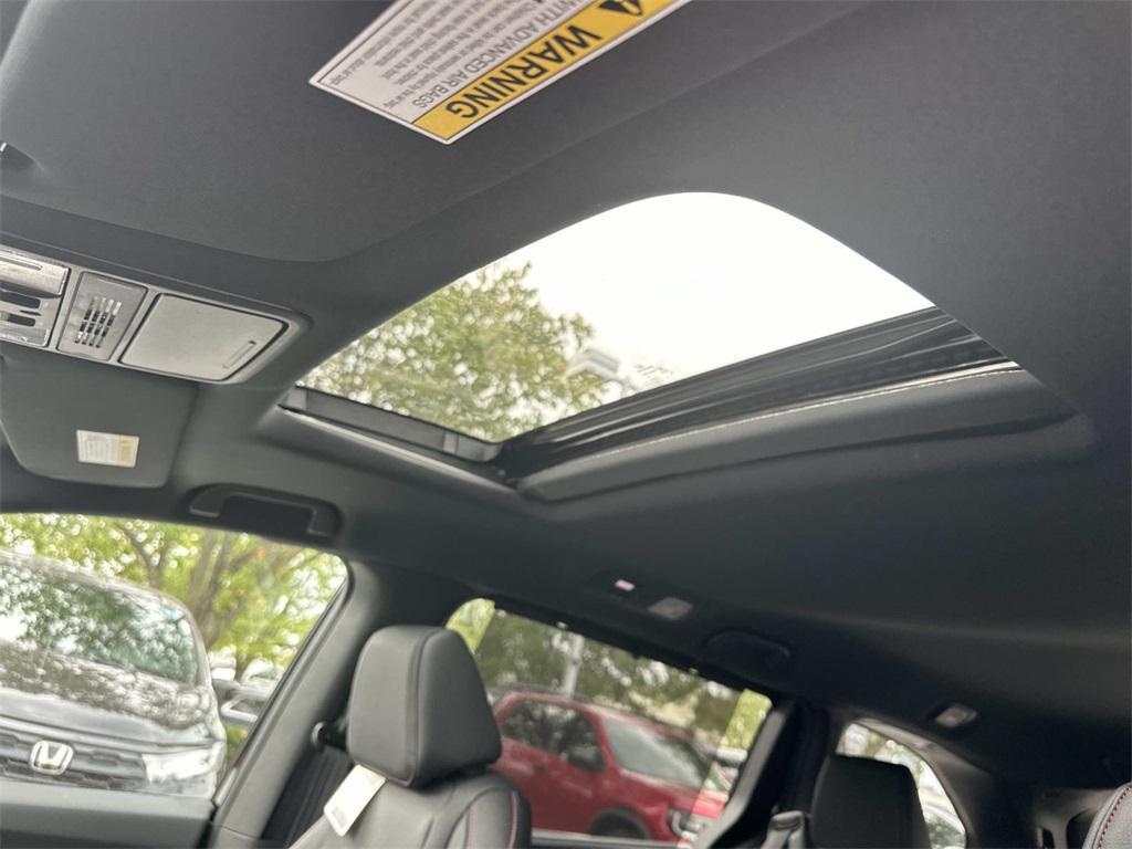 new 2026 Honda Odyssey car, priced at $45,390