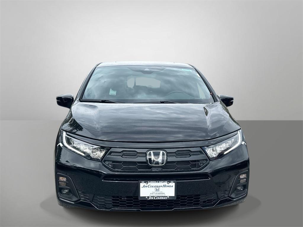 new 2026 Honda Odyssey car, priced at $45,390