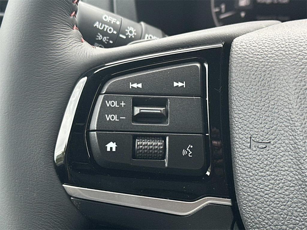 new 2026 Honda Odyssey car, priced at $45,390