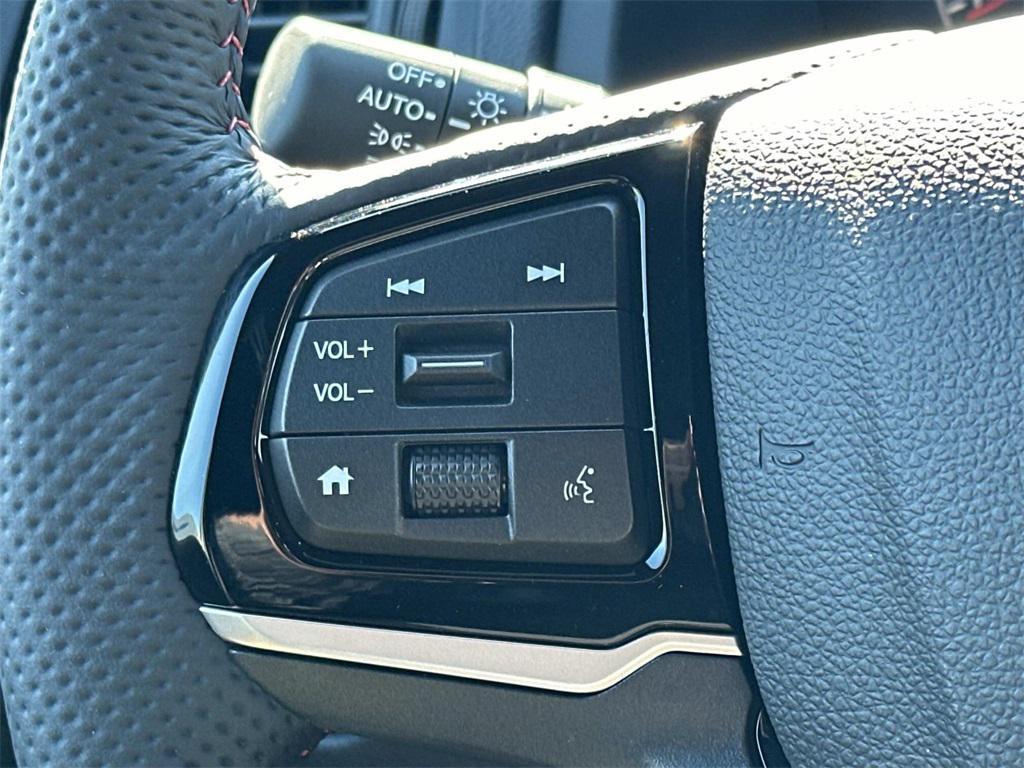 new 2026 Honda Ridgeline car, priced at $49,145