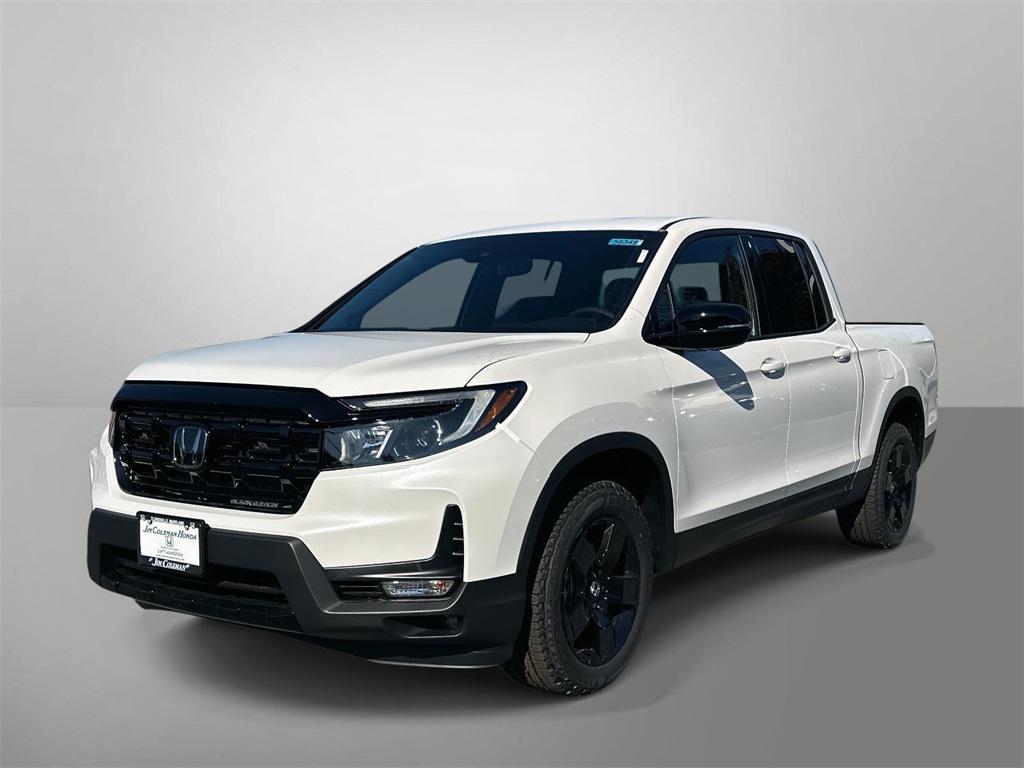 new 2026 Honda Ridgeline car, priced at $49,145