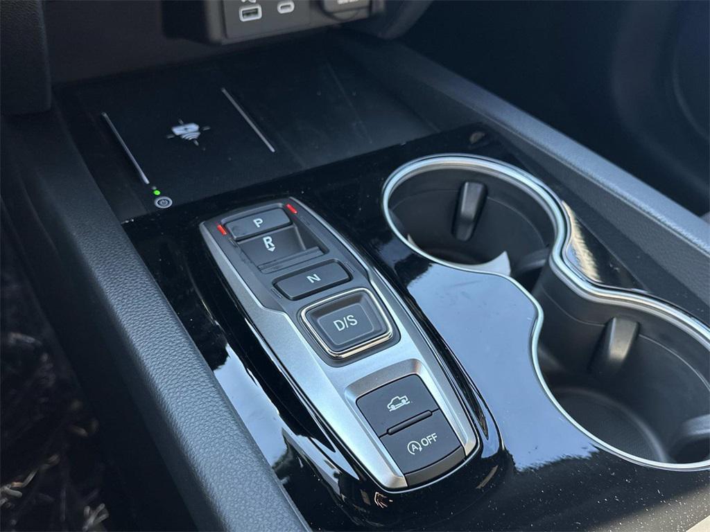 new 2026 Honda Ridgeline car, priced at $49,145