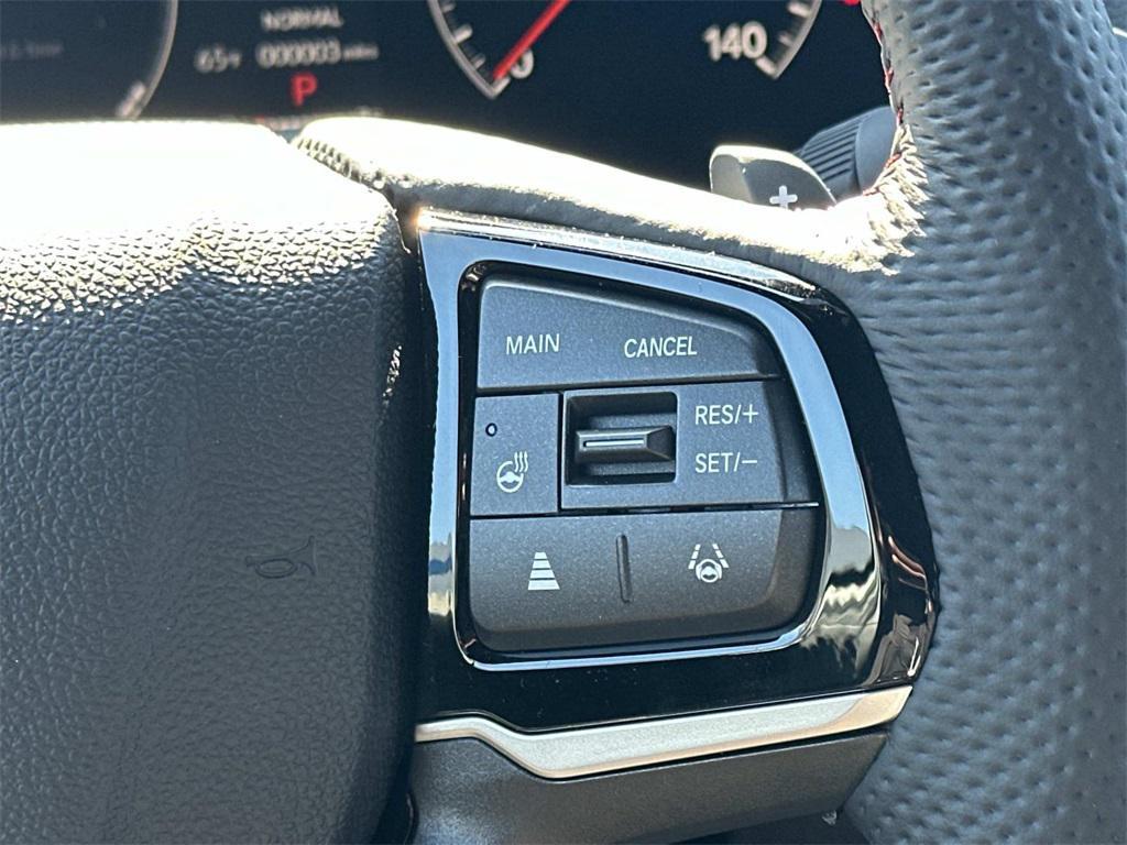 new 2026 Honda Ridgeline car, priced at $49,145