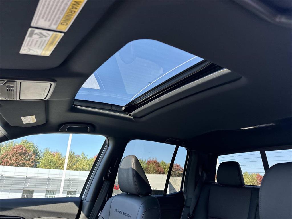 new 2026 Honda Ridgeline car, priced at $49,145