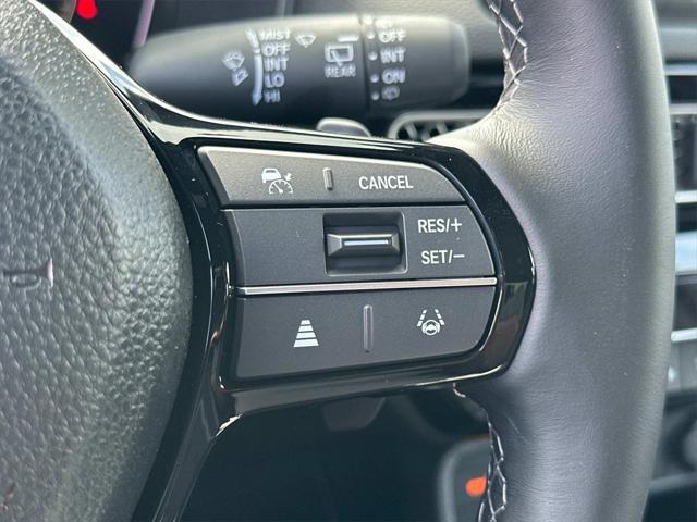 new 2025 Honda Civic car, priced at $28,600
