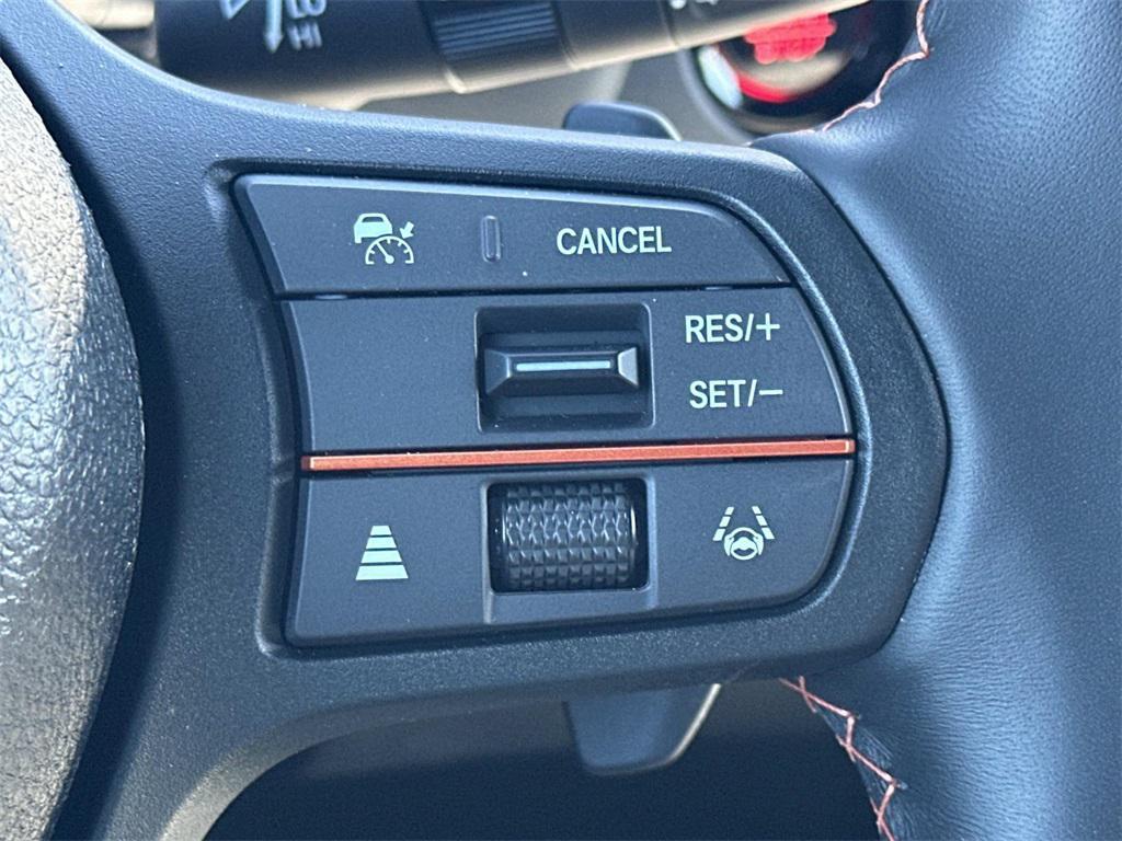 new 2026 Honda Passport car, priced at $50,660