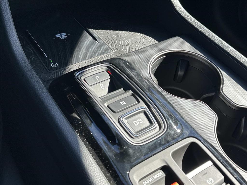 new 2026 Honda Passport car, priced at $50,660