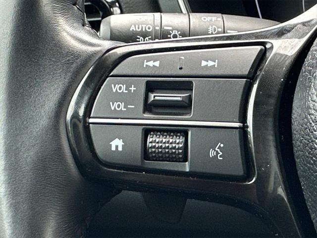 used 2023 Honda Pilot car, priced at $37,750