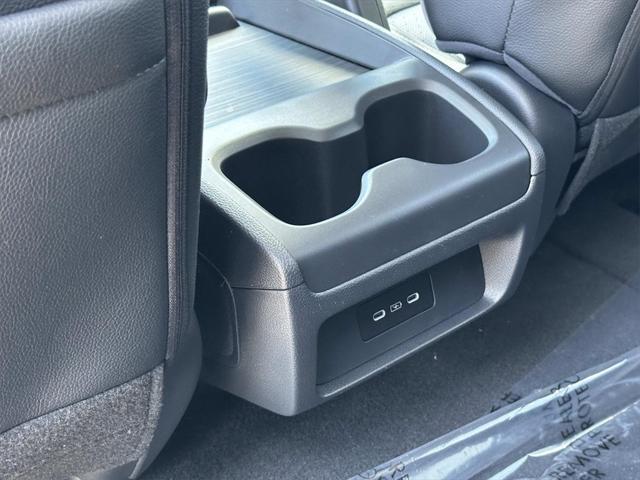 new 2025 Honda Odyssey car, priced at $52,630