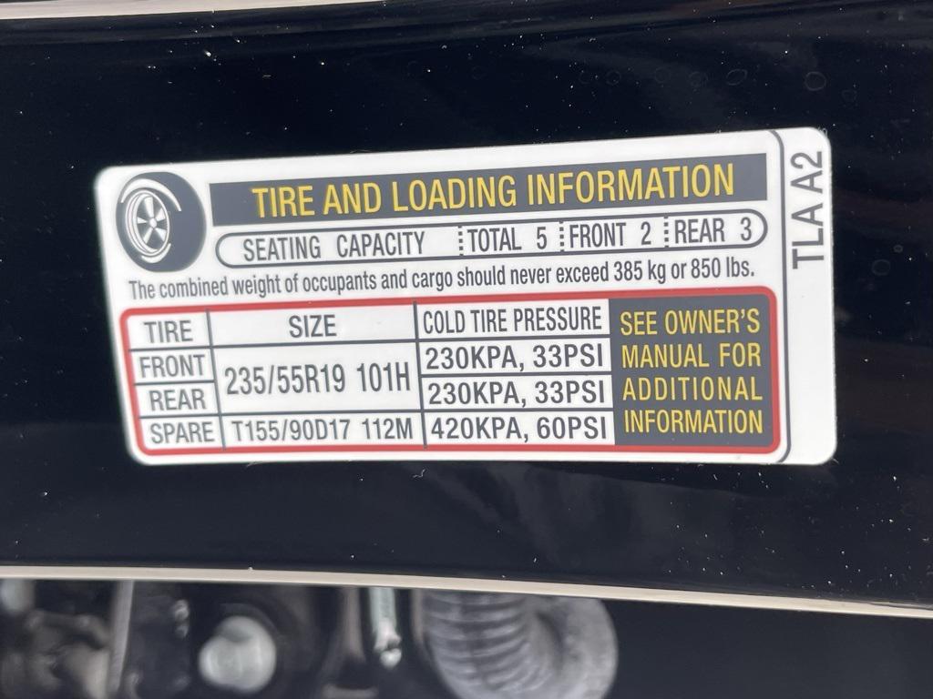 used 2022 Honda CR-V car, priced at $30,000