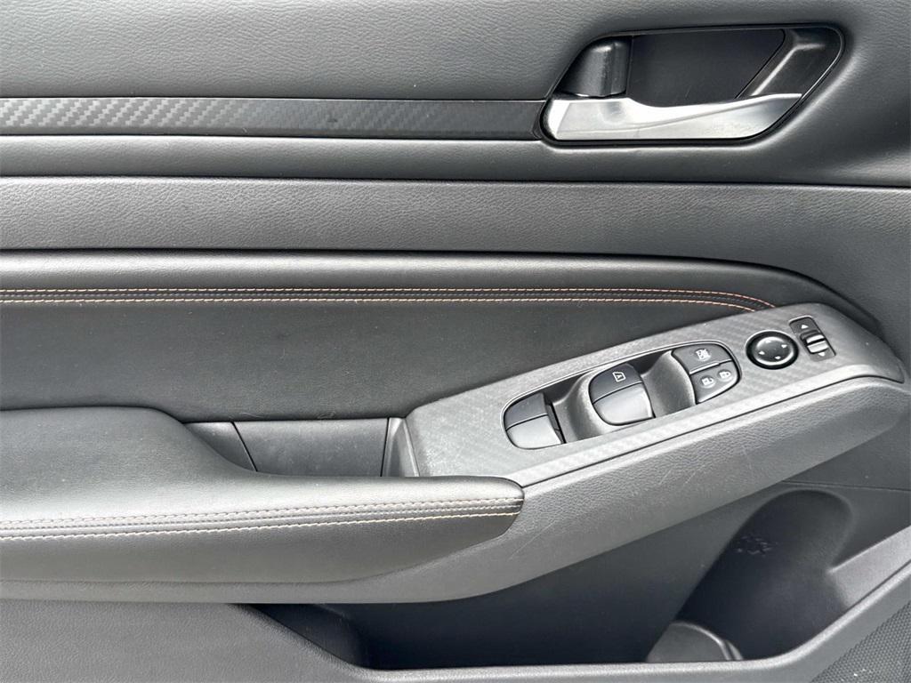 used 2022 Nissan Altima car, priced at $19,995