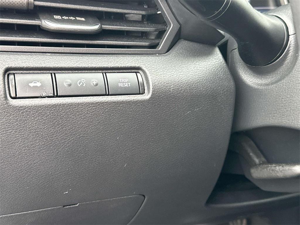 used 2022 Nissan Altima car, priced at $18,700