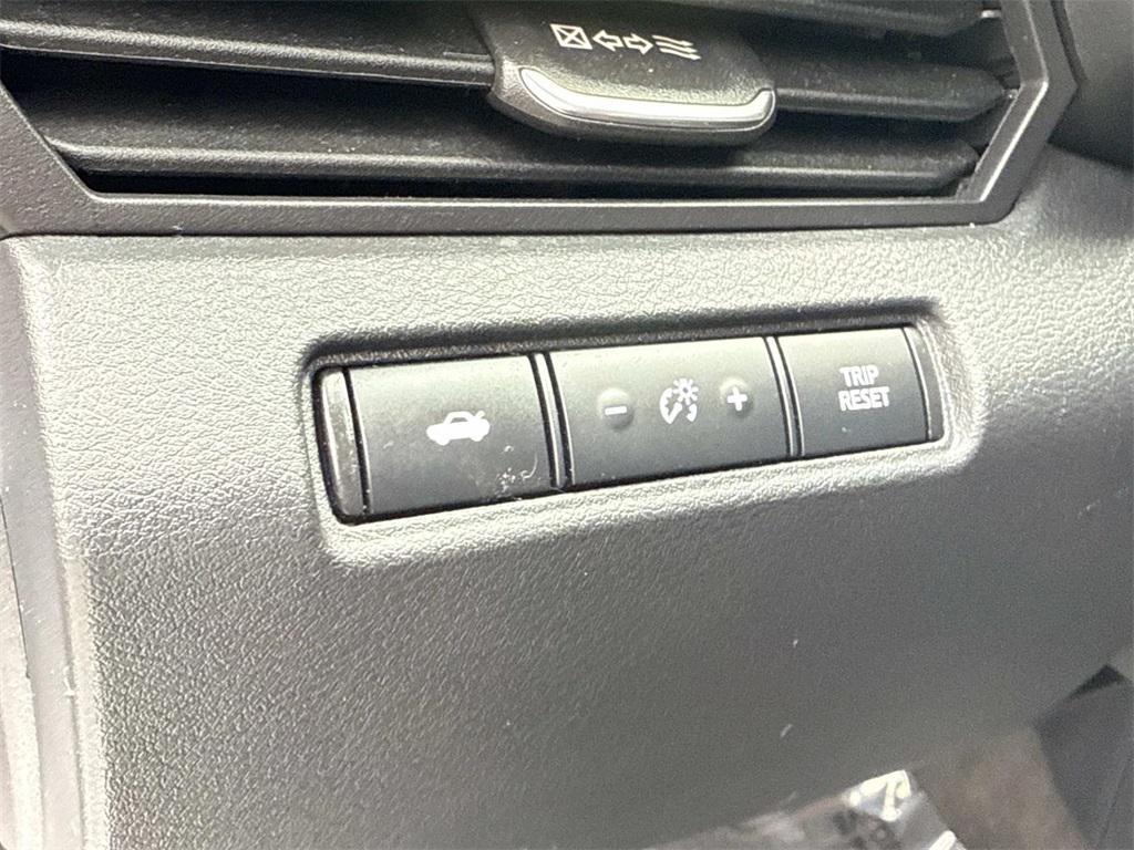 used 2022 Nissan Altima car, priced at $19,995