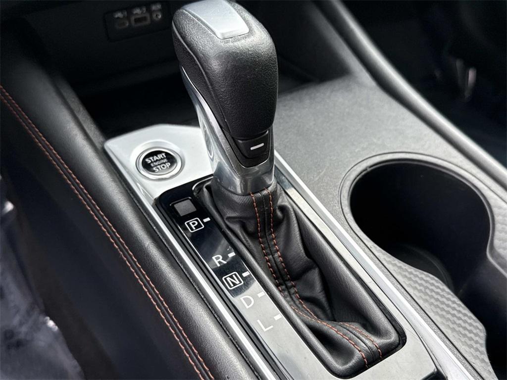 used 2022 Nissan Altima car, priced at $19,995