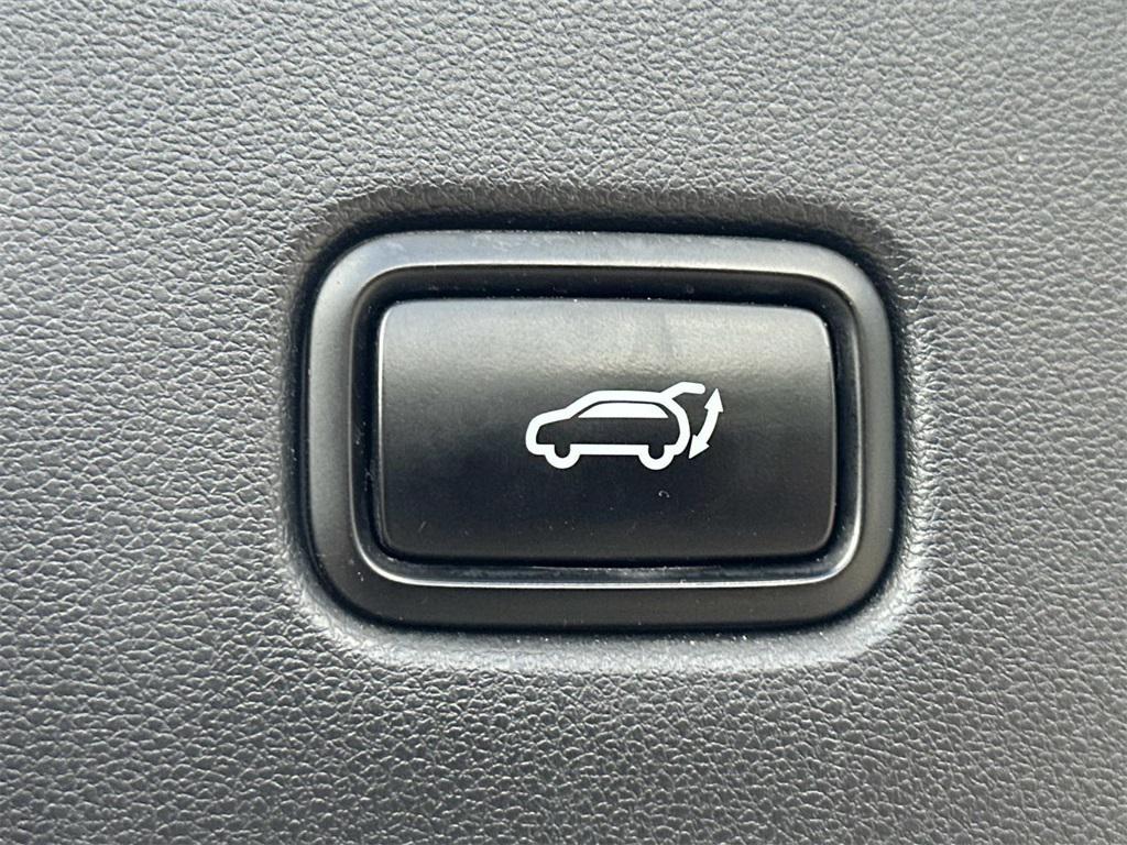 used 2024 Hyundai TUCSON Hybrid car, priced at $27,000