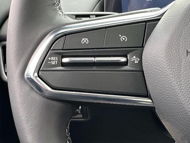 new 2025 Honda Prologue car, priced at $59,350