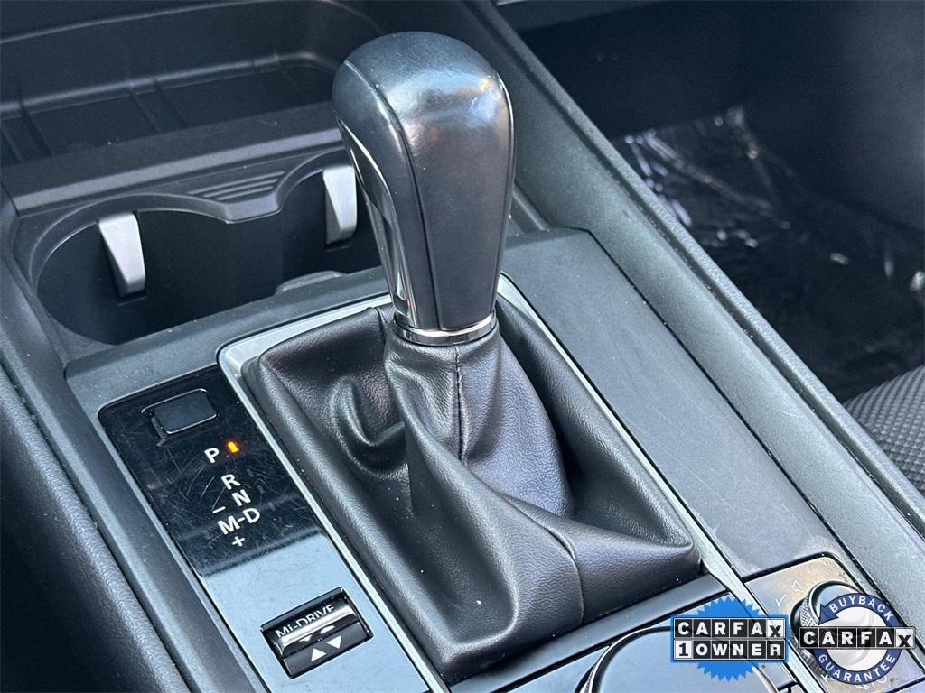 used 2023 Mazda CX-50 car, priced at $24,800