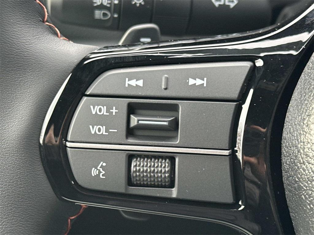 new 2026 Honda Passport car, priced at $54,910