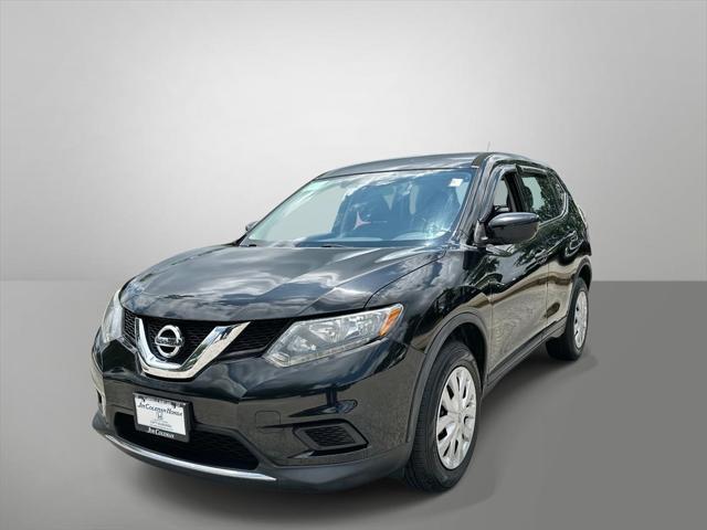 used 2016 Nissan Rogue car, priced at $11,225