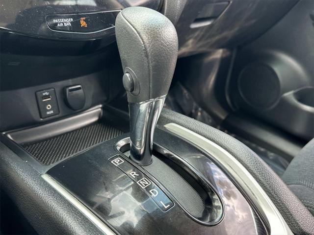 used 2016 Nissan Rogue car, priced at $11,225