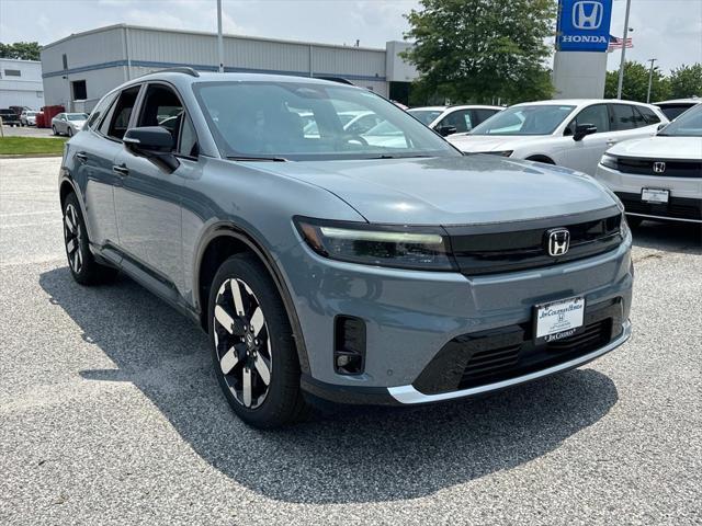 new 2025 Honda Prologue car, priced at $59,805
