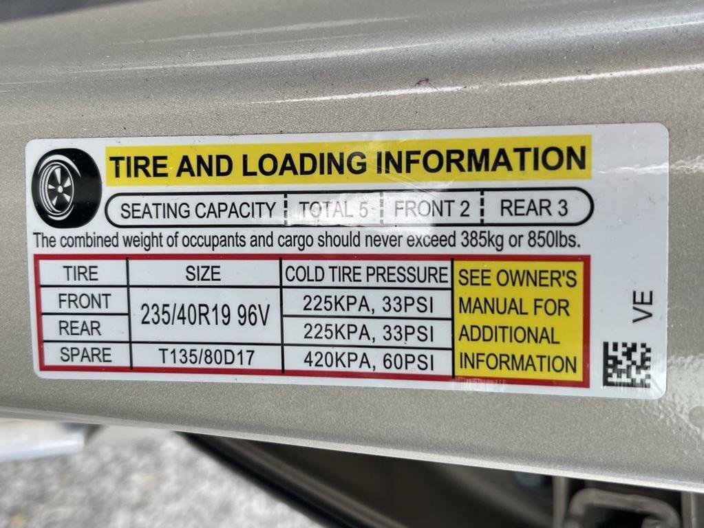 used 2020 Honda Accord car, priced at $24,403