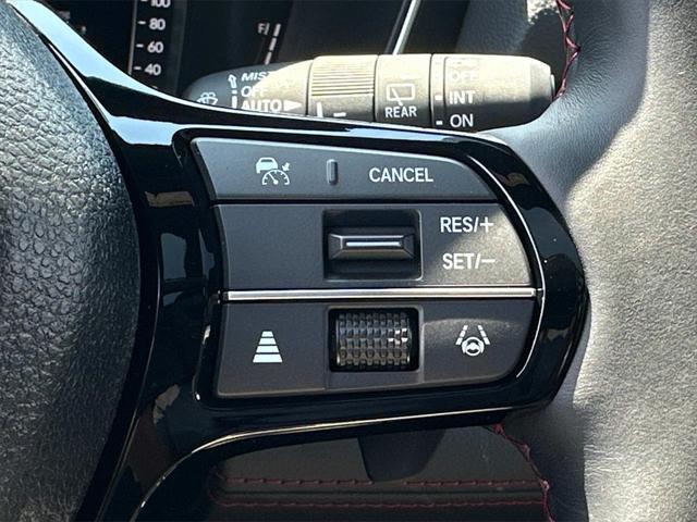 new 2025 Honda Pilot car, priced at $56,030