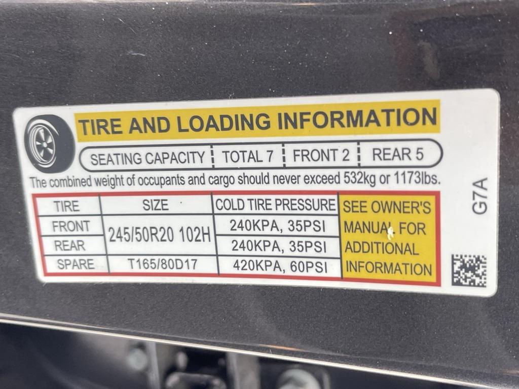 used 2018 Honda Pilot car, priced at $18,176