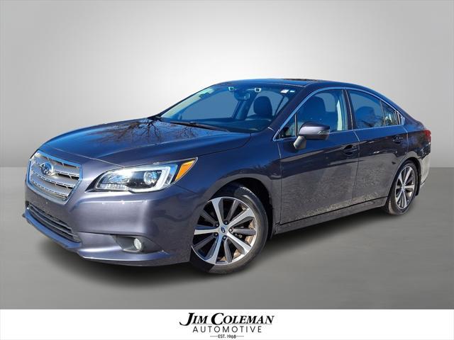 used 2016 Subaru Legacy car, priced at $13,990