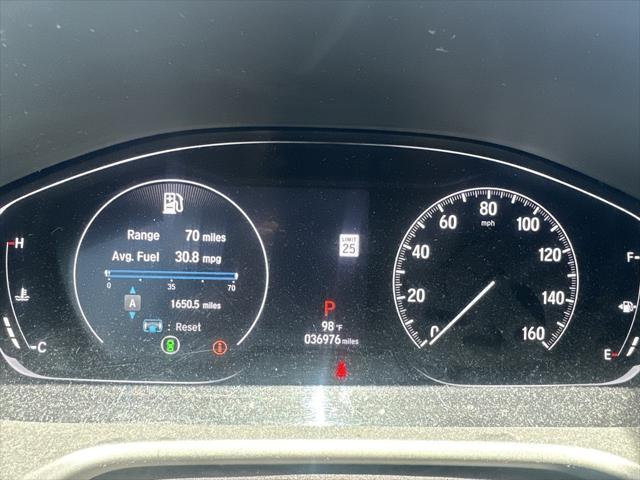used 2018 Honda Accord car, priced at $21,000