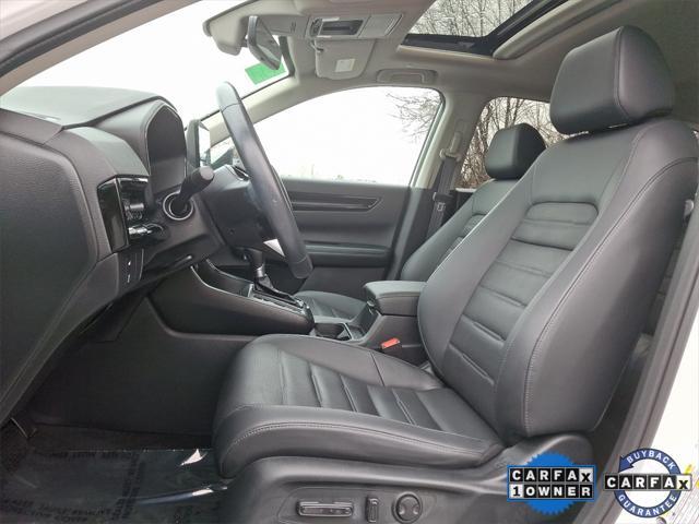 used 2023 Honda CR-V car, priced at $32,290