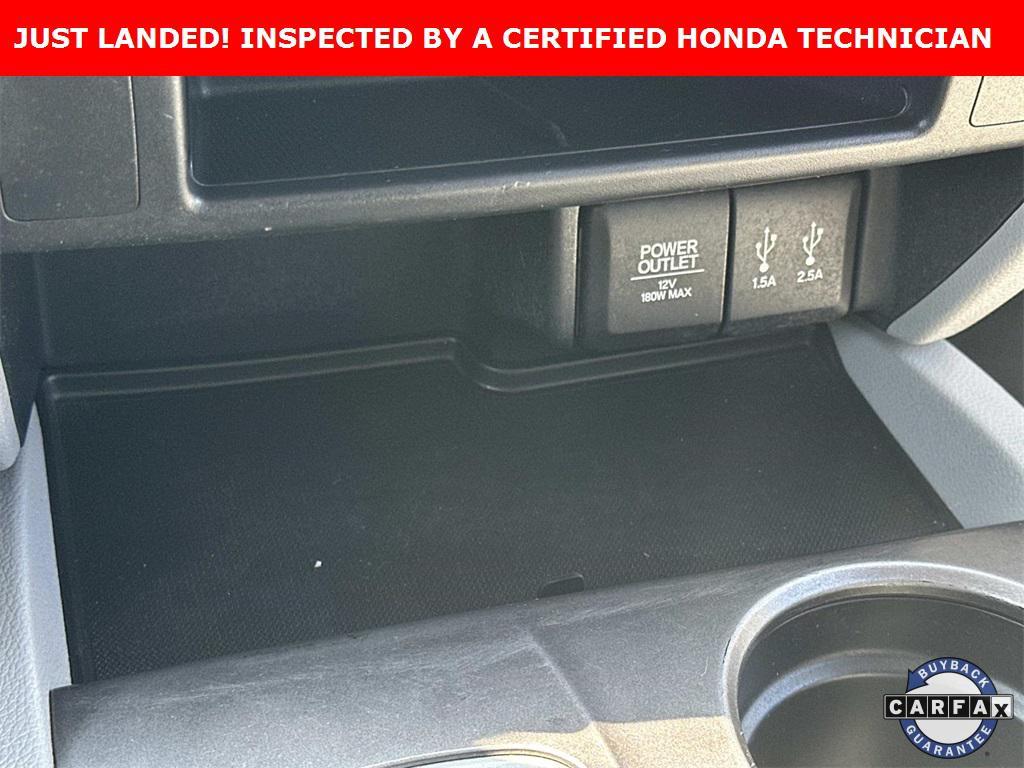 used 2016 Honda Pilot car, priced at $13,800