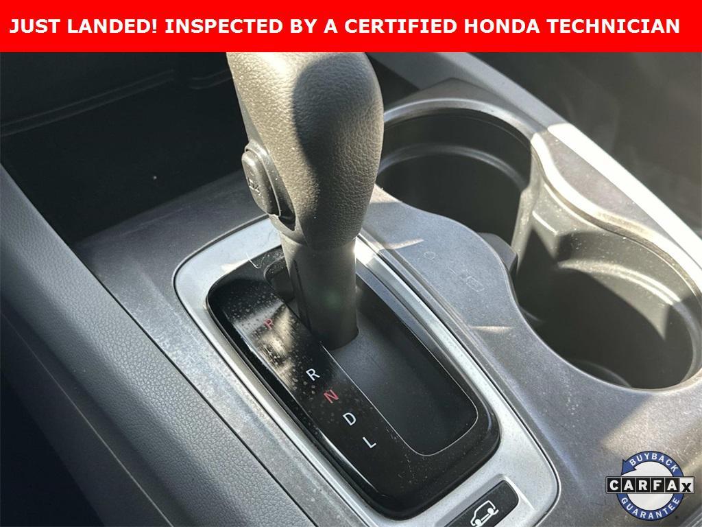 used 2016 Honda Pilot car, priced at $13,800