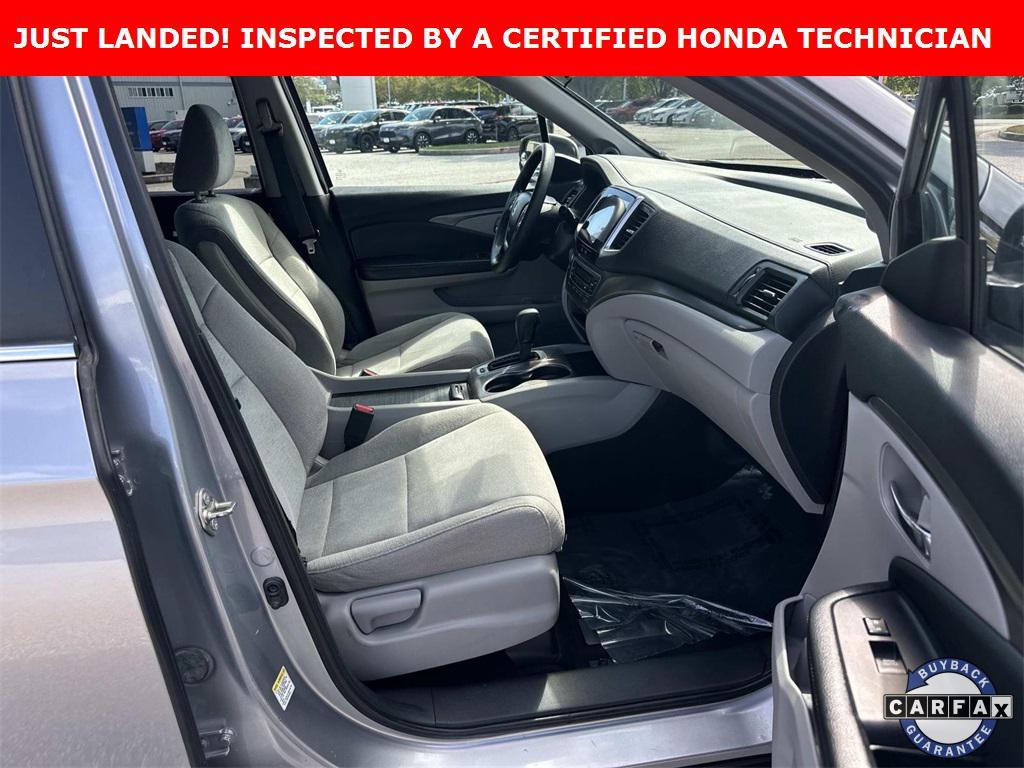 used 2016 Honda Pilot car, priced at $13,800