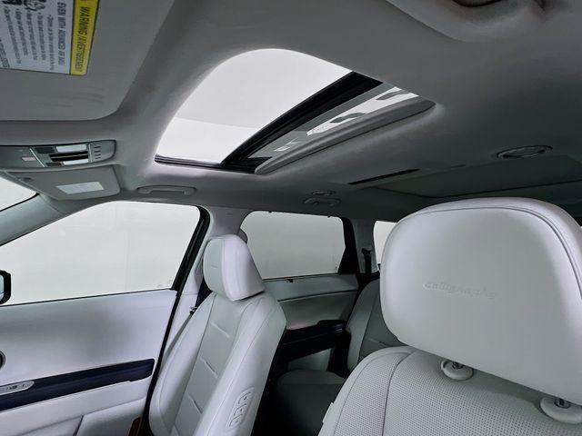 new 2026 Hyundai Palisade car, priced at $56,960