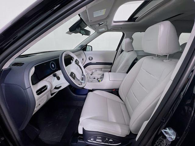 new 2026 Hyundai Palisade car, priced at $56,960