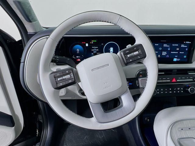 new 2026 Hyundai Palisade car, priced at $56,960