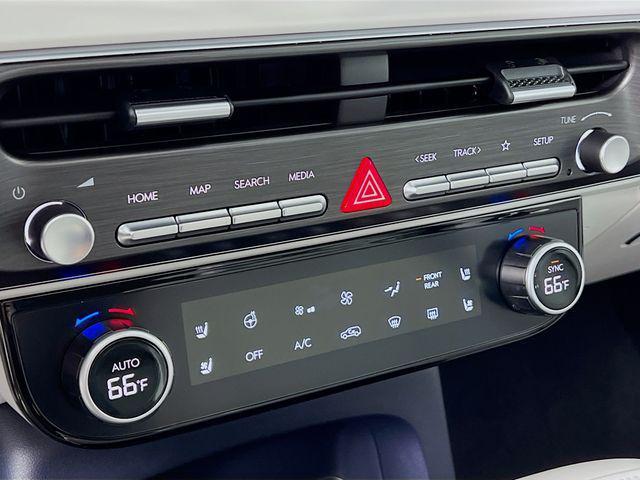 new 2026 Hyundai Palisade car, priced at $56,960