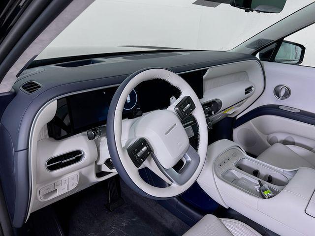 new 2026 Hyundai Palisade car, priced at $56,960