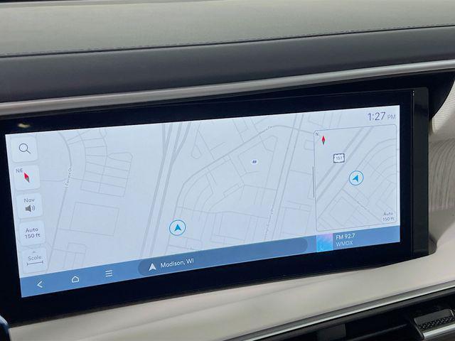 new 2026 Hyundai Palisade car, priced at $56,960