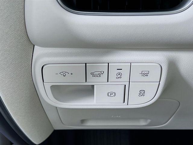 new 2026 Hyundai Palisade car, priced at $56,960