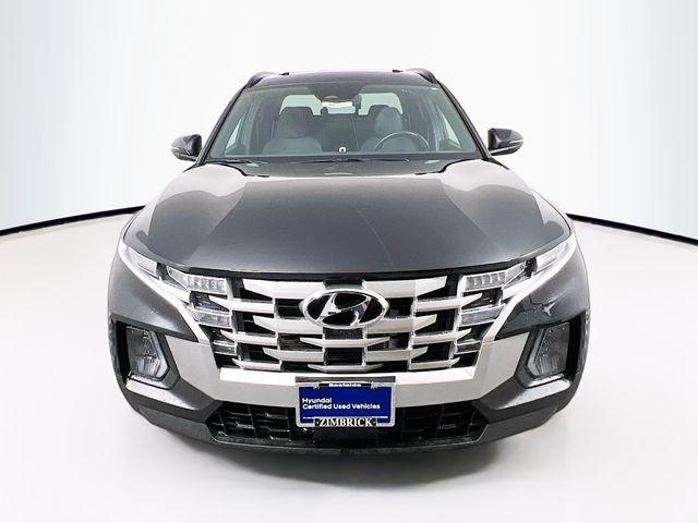 used 2023 Hyundai SANTA CRUZ car, priced at $29,995