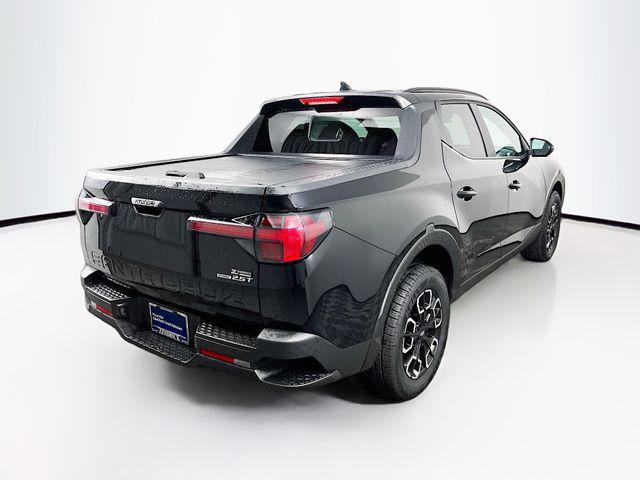 used 2023 Hyundai SANTA CRUZ car, priced at $29,995
