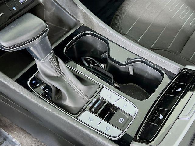 used 2023 Hyundai SANTA CRUZ car, priced at $29,995