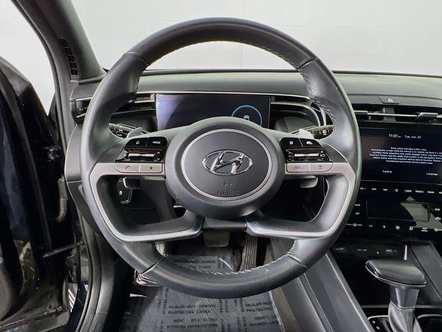 used 2023 Hyundai SANTA CRUZ car, priced at $29,995