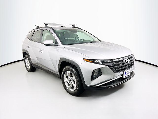 new 2024 Hyundai Tucson car, priced at $30,864