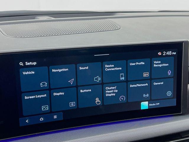 new 2026 Hyundai Sonata Hybrid car, priced at $38,333