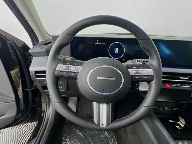 new 2026 Hyundai Sonata Hybrid car, priced at $38,333