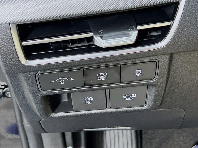 new 2026 Hyundai Sonata Hybrid car, priced at $38,333